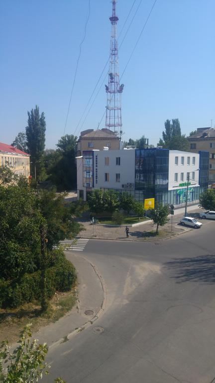 Roominniko Nikolayev Εξωτερικό φωτογραφία